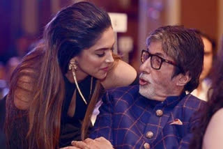 amitabh bachchan deepika padukone film news  deepika padukone the intern remake hindi news  the intern bollywood remake latest news  ദി ഇന്‍റേൺ റീമേക്ക് സിനിമ വാർത്ത  ഋഷി കപൂർ ദീപിക സിനിമ പുതിയ വാർത്ത  അമിതാഭ് ബച്ചൻ ദീപിക പദുകോൺ വാർത്ത  അമിതാഭ് ബച്ചൻ ദി ഇന്‍റേൺ വാർത്ത  ഋഷി കപൂർ ബിഗ് ബി സിനിമ വാർത്ത  ഋഷി കപൂർ ദീപിക ദി ഇന്‍റേൺ റീമേക്ക് വാർത്ത  അമിതാഭ് ബച്ചൻ ദി ഇന്‍റേൺ റീമേക്ക് പുതിയ വാർത്ത