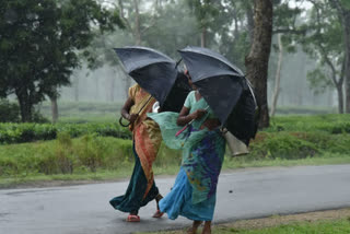 North India likely to receive rainfall