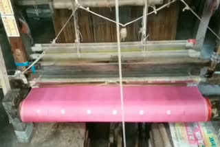 Handloom