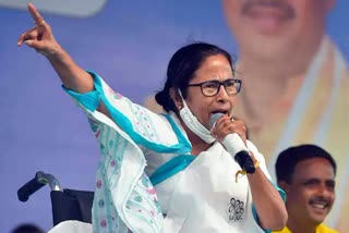 mamata banerjee