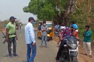 Chhattisgarh Naxal attack