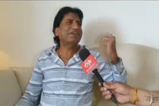 Noida film city will be one of the city's economic engines: Raju Srivastava