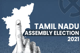 6.26 crore to vote on April 6 in Tamil Nadu