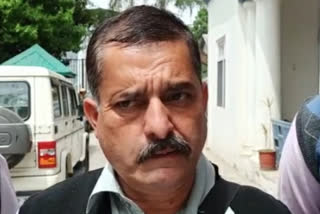 DC Chamba takes action against Homeguard jawan who abused Patwari