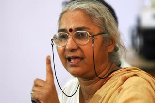 Medha Patekar