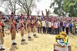 Bijapur Naxalite attack