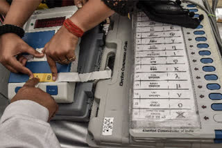 Assam polls