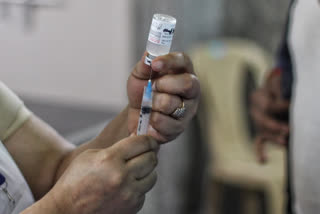 Over 8 crore anti-COVID vaccine doses administered in India