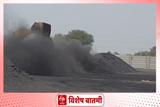 Chandrapur coal depots closing orders violation