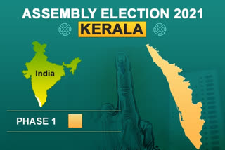 Kerala Assembly polls