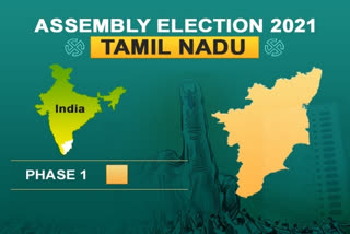 Tamil Nadu Polls