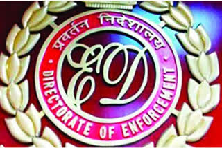 ED attaches Rs 165-cr worth assets of WB coal scam mastermind Anup Majhi