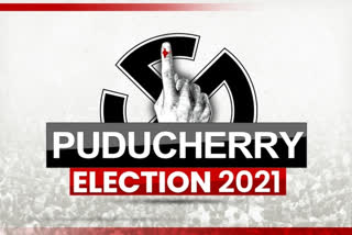 Puducherry polls live