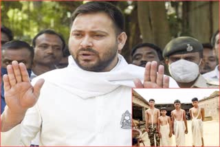 ejashwi Yadav