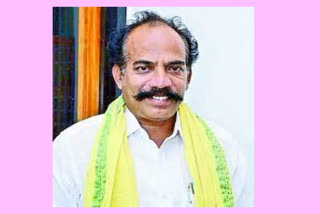 Former minister KS Jawahar