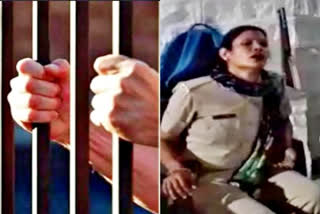 16 prisoners flee from Jodhpur sub-jail after throwing chilli powder on guards