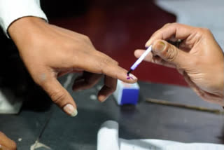 Assam: 90 Voters, 181 Votes In Polling Booth. 6 Officials Suspended