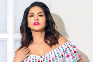 sunny leone wants to contiue in Cine Industry