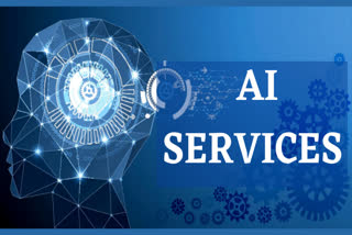 AI services, LG Electronics