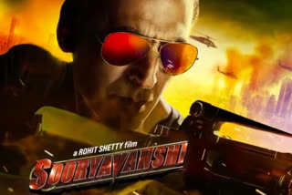 'Sooryavanshi' postponed due to Covid situation in Maharashtra