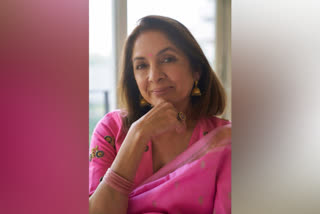 Neena Gupta to play Amitabh Bachchan's wife in 'Goodbye'