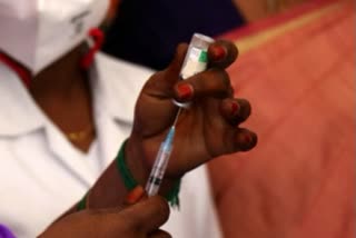 India records highest single-day vaccination coverage