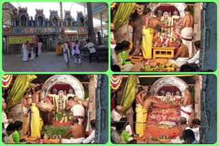 kadiri Narasimha swami temple