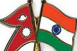 2 projects in Nepal inagurated with Indian funding