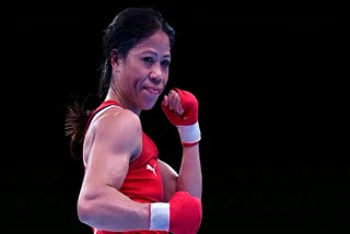 MC Marykom