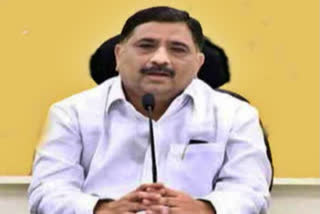 TDP senior leader Kalva Srinivasulu