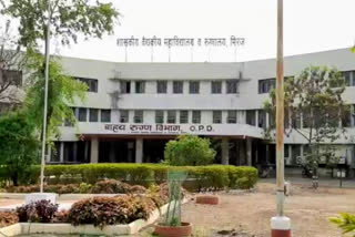 number of corona patients is increasing in Sangli district