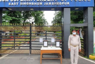 Girl raped in Jamshedpur