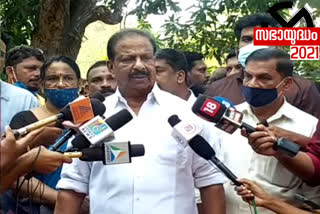 K Sudhakaran  കോണ്‍ഗ്രസ്  ശബരിമല  കെ. സുധാകരന്‍