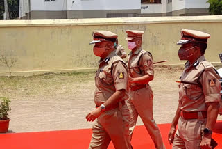 ಪ್ರವೀಣ್ ಸೂದ್ ಭೇಟಿ