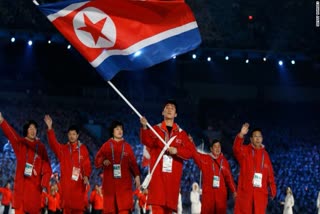 North Korea opts out of Tokyo Olympics