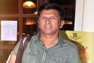 Former India cricketer and MI talent scout Kiran More tests positive for Coronavirus