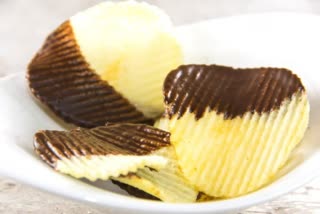 why eating potato chips chocolates may harm your kidneys