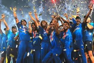 Sri Lanka beat India