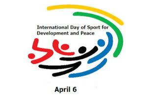 International Day of Sport for Development and Peace: How the day is fostering change amid pandemic