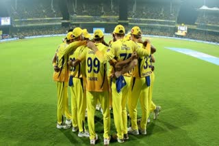 CSK  Chennai Super Kings  IPL 2021  IPL 14  MS Dhoni  IPL