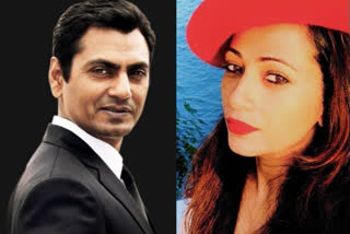 Hope things will be better in future: Nawazuddin's wife Aaliya on reconciliation