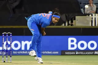 ICC Women's ODI Player Rankings