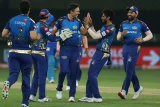 Mumbai Indians