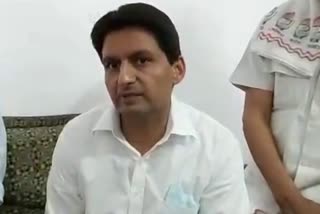 deepender hooda on farmers movement