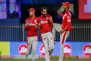 IPL14: Punjab kings to eye play offs