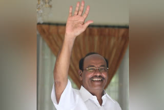 Thank you to the people who voted to continue good governance in Tamil Nadu said pmk founder ramadoss