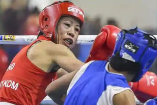 Mary Kom