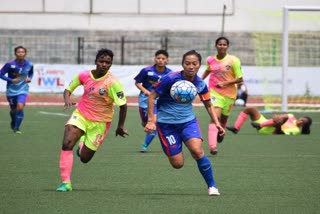 Women football: IWL postponed