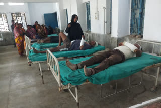 Referral Hospital Baniyapur