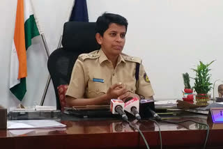 Mysuru DCP informed about self-inspection centers